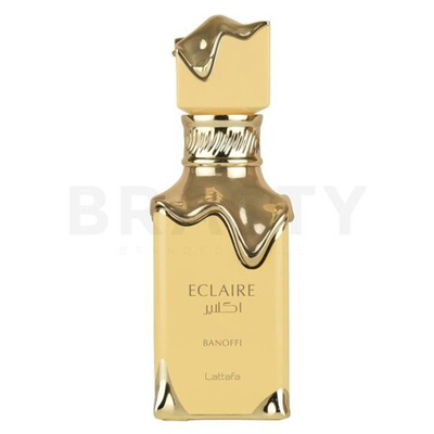 Lattafa Eclaire Banoffi EDP U 100 ml