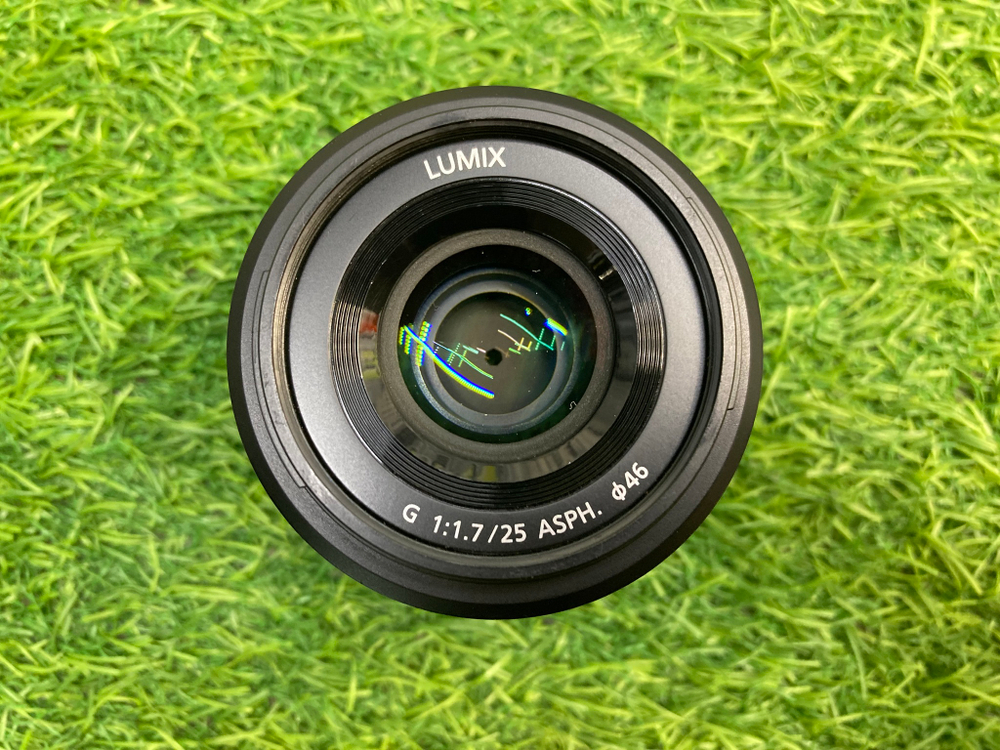 Panasonic Lumix G 1.7/25mm Покупка/Продажа