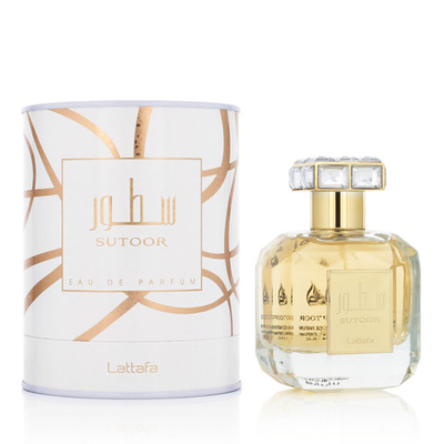Lattafa Sutoor Eau De Parfum 100 ml (unisex)