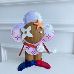 Louis Vuitton Vivienne Mermaid