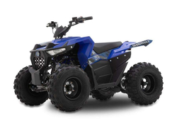 Квадроцикл SHARMAX Cross 200 (2024)