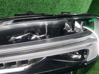 Фара левая Volvo V90 2 (2020-н.в.) LED