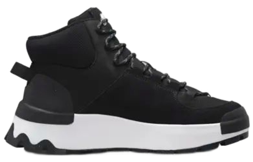 Кроссовки Nike City Classic (Женская размерная сетка)