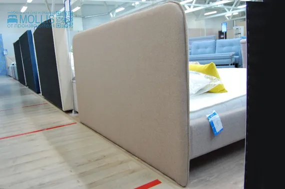 Кровать "Крит"