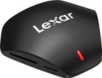 Картридер Lexar Multi-Card 3-in-1 USB 3.1 Type-C reader