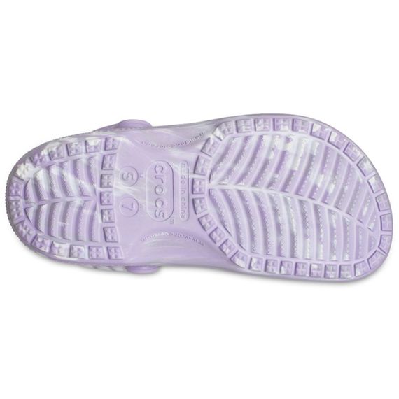 Crocs Classic Clog 'Purple'