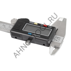 Штангенциркуль цифровой ШЦЦ-I-200-0.01 ГОСРЕЕСТР 89053-23 нерж.сталь ТОЧИНТЕХ