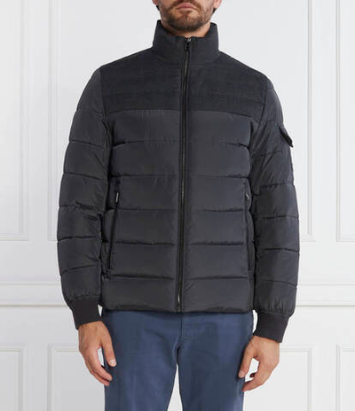 Куртка Cerulio BOSS BLACK - графитовый(50499796)