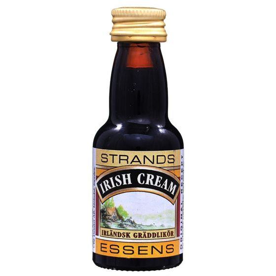 Эссенция Strands Irish Cream