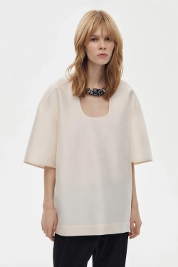 Футболка Графит