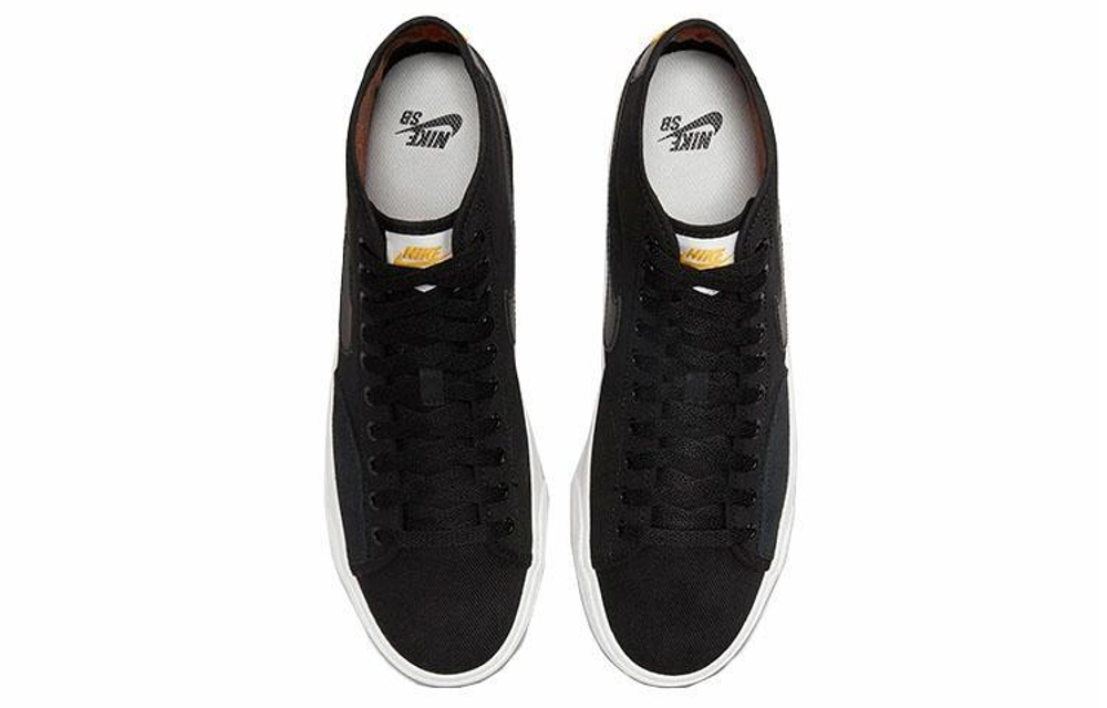 Кроссовки Nike Sb Blzr Court Mid Premium