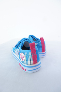 Кеды Капитошка с кожаной стелькой 24 размер, новые