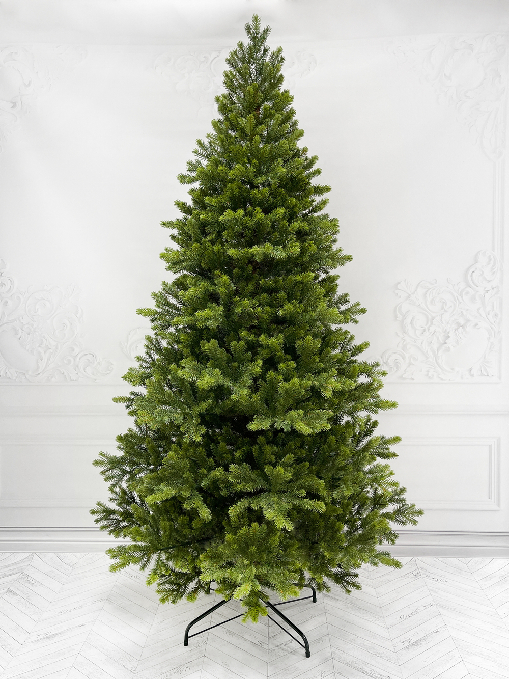 Можжевельник стройный Triumph Tree 100% литой 260см зеленый