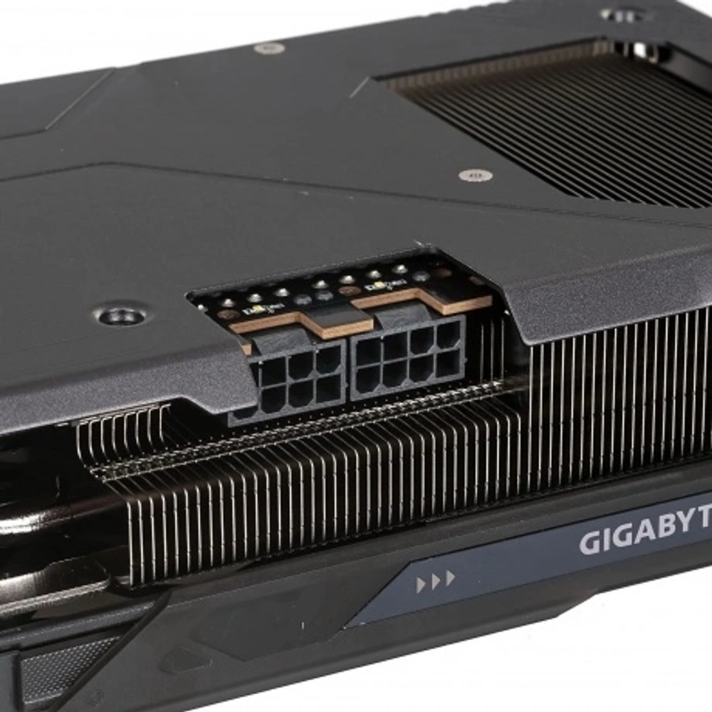 Видеокарта Gigabyte PCI-E AMD Radeon RX 9070 GAMING OC-16GD (GV-R9070GAMING OC-16GD)