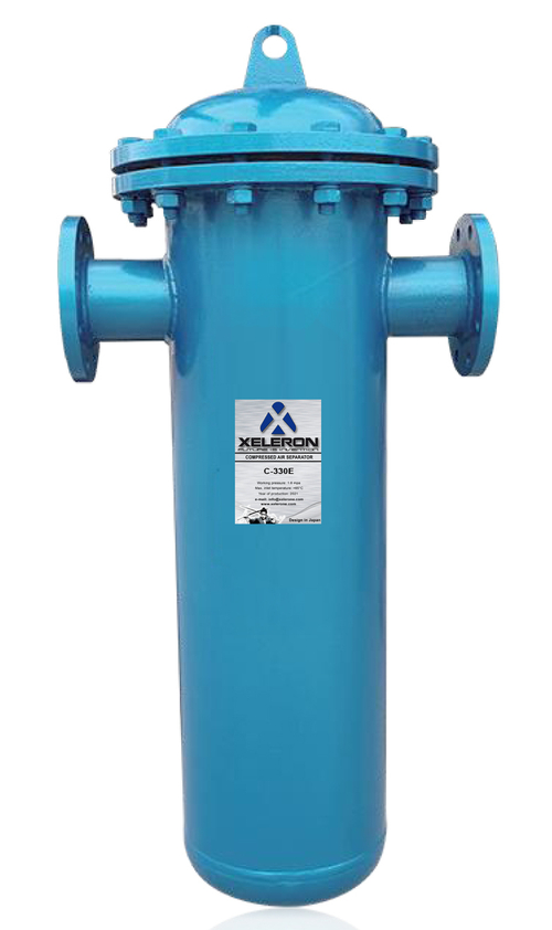 Фильтр сжатого воздуха Xeleron C-330E
