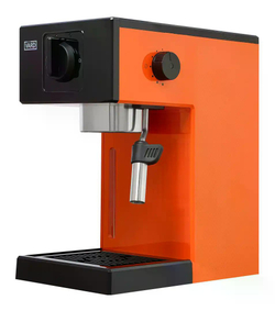 Кофеварка эспрессо Vard VCPA1O