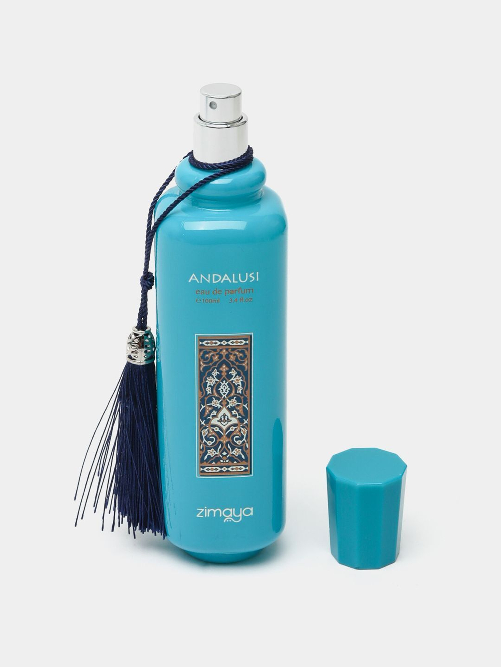 Andalusi Blue парфюмерная вода для мужчин