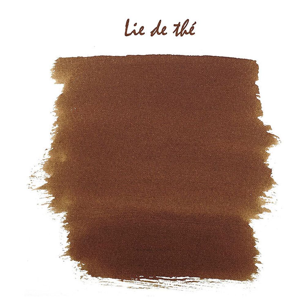 Набор чернил Herbin Autumn 5х10 мл (18503T) 10