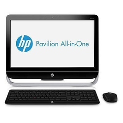 Моноблок HP Pavilion All-in-One 23-b102er