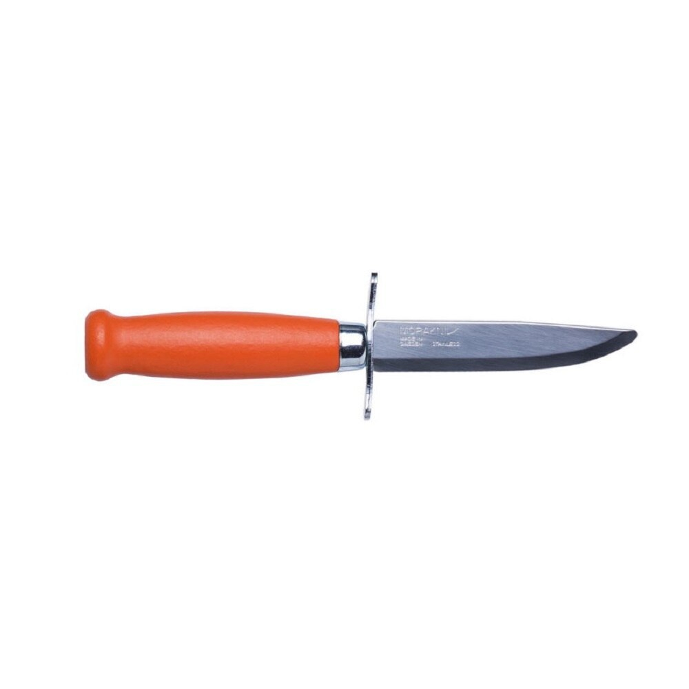 Нож Morakniv Scout 39 Safe нержавеющая сталь