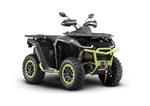 Квадроцикл SEGWAY Snarler At6 L CVTech