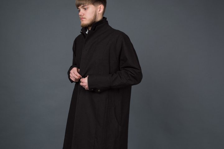 Пальто «OVIS»