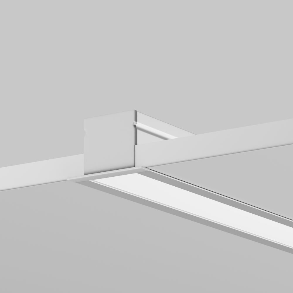 Комплектующие для профиля Led Strip 642070