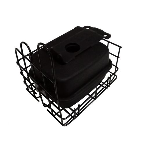 Глушитель LC1P85FA/180572102-0001