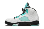 Кроссовки Jordan Air Jordan 5 Island Green
