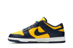 Кроссовки Nike Dunk Low Retro "Varsity Maize"