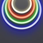 Гибкий неон Led Strip 432004