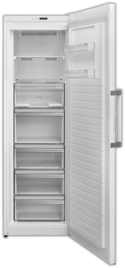 Морозильная камера VESTEL Bojena F 332 SW