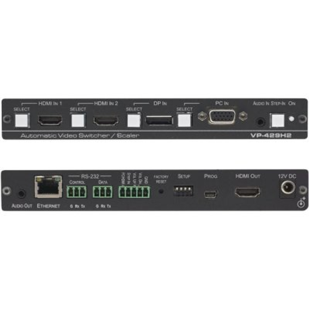 Масштабатор Kramer VP-429H2