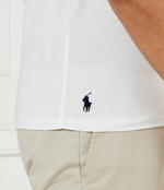 Футболка POLO RALPH LAUREN - белый(710960572)