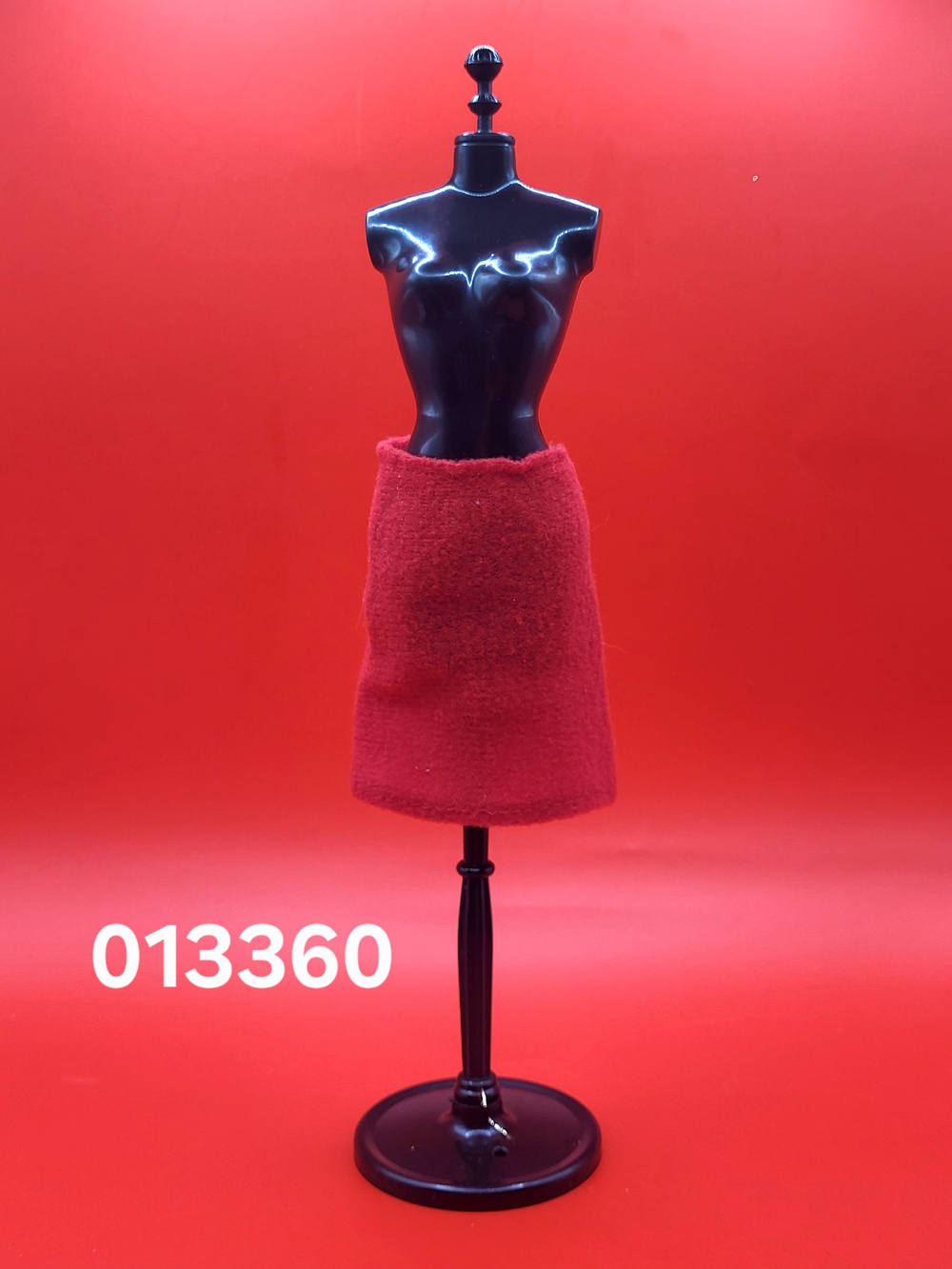 Одежда для куклы Барби винтаж 013360
