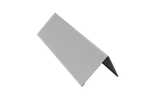 Планка конька плоского RAL 150*150*2000
