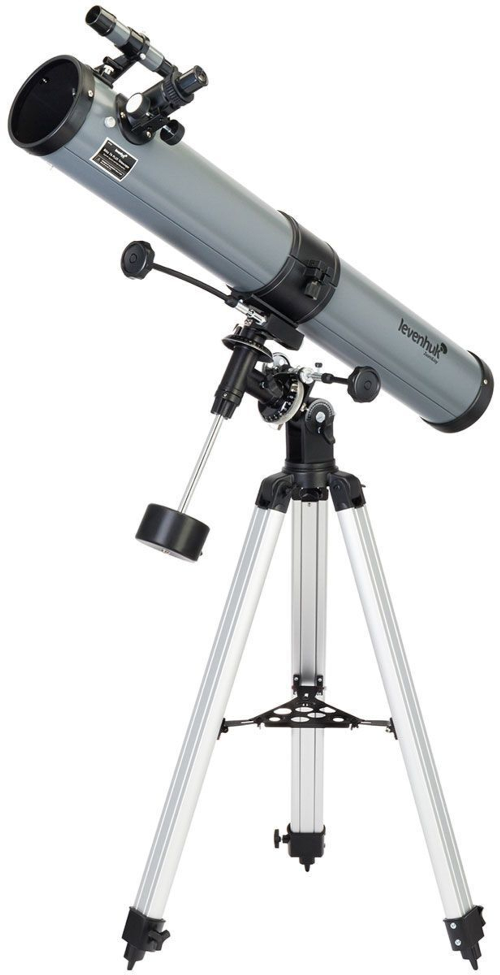 Телескоп Levenhuk Blitz 76 PLUS (77104)