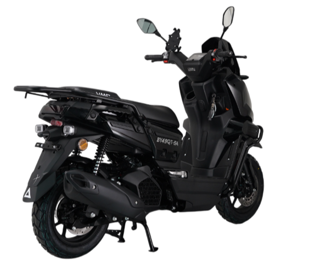 Скутер SMART X