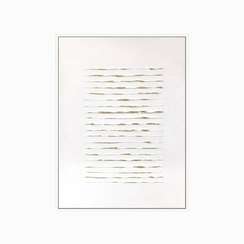 Постер Linee 100х75