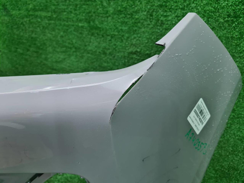 Бампер передний Changan CS55PLUS (2021-2024)