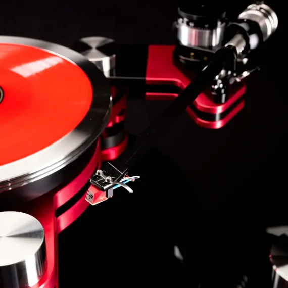 VPI Vanquish