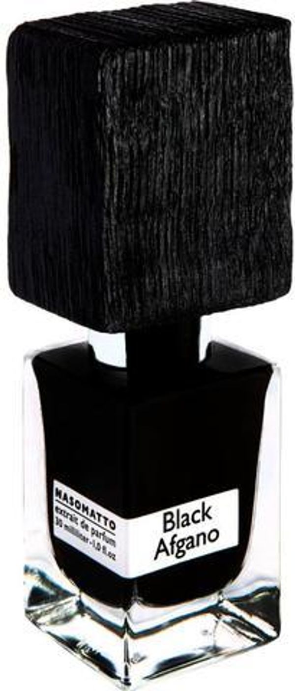 Nasomatto Black Afgano / Атомайзер 5 мл