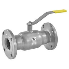 Кран шар. Ду 80 Ру 16 ф/ф