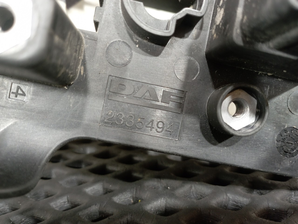 Панель электроразъёмов 2023г