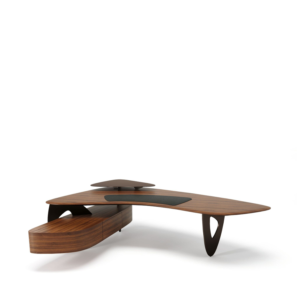 Стол руководителя Walter Knoll Tama Desk