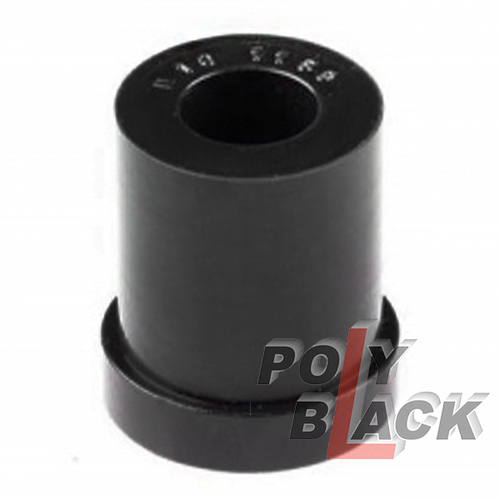 Полиуретановая втулка задней подвески, рессоры I.D. = 18 мм, O.D. = 34 мм, L = 35 мм(Кратность 4 шт.) N101159