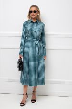 Платье Калерия №2 Valentina