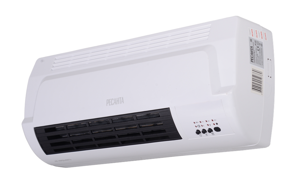 Тепловентилятор ТВК-4 Ресанта