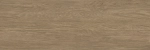 Настенная плитка Alma Ceramica TWU3090MUR40R Mural 30x90 коричневая матовая / рельефная под дерево