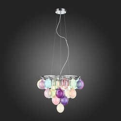 Подвесная люстра ST-Luce SL432.153.05